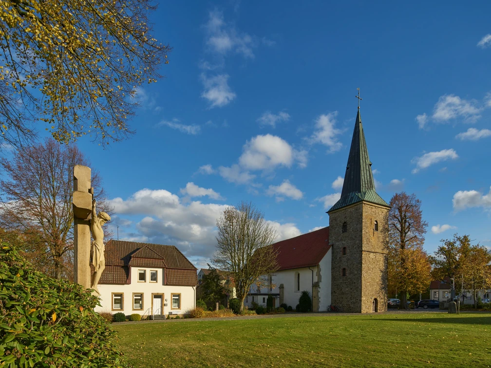 Belm St.Dionysius