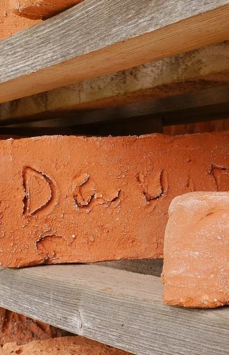 Ziegelherstellung im LWL-Museum Ziegelei Lage nahe Holzhausen-Sylbach Ziegelherstellung im LWL-Museum Ziegelei Lage nahe Holzhausen-Sylbach
