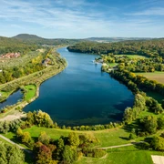 Schiedersee - Schieder-Schwalenberg