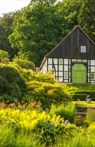 Bielefeld-Botanischer Garten-Teutoburger-Wald-Tourismus-D-Ketz-097-CC-BY-SA.jpg Bielefeld - Botanischer Garten