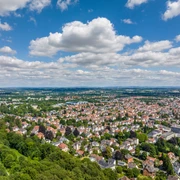 Johannisberg Bielefeld