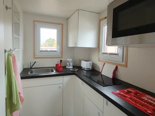 Küchenzeile my little tiny house Küchenzeile my little tiny house