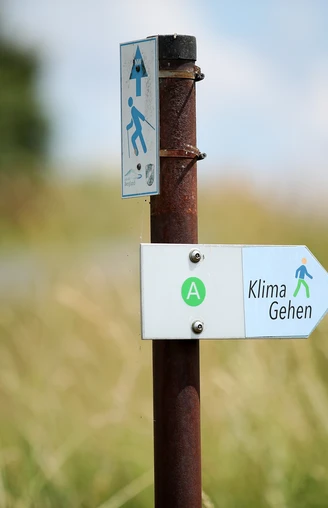 Bad Endbach - Klima Gehen A Bad Endbach - Klima Gehen A