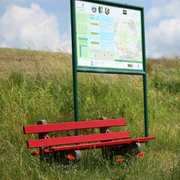 Bad Endbach - Klima Gehen Routen Bad Endbach - Klima Gehen Routen