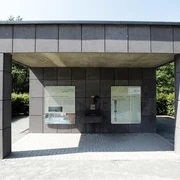 Bad Endbach - Trinkbrunnen Bad Endbach - Trinkbrunnen