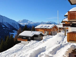 Aussicht vom Balkon (3)