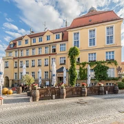 Rathaus Taucha