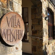 Villa Welschen in Oerlinghausen Villa Welschen Oerlinghausen