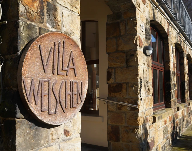 Villa Welschen in Oerlinghausen Villa Welschen Oerlinghausen