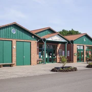 Besucherzentrum Tor zum Moor