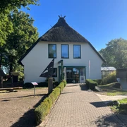 Dümmer Museum Außenansicht