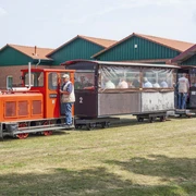 Moorbahn Uchte-Essern