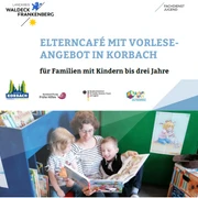 Stadtbücherei Elterncafé
