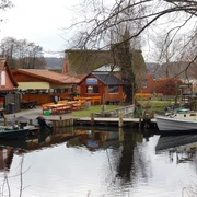 Fischerstube Jobmann - Bernadette Raffenberg 09.03.23.JPG