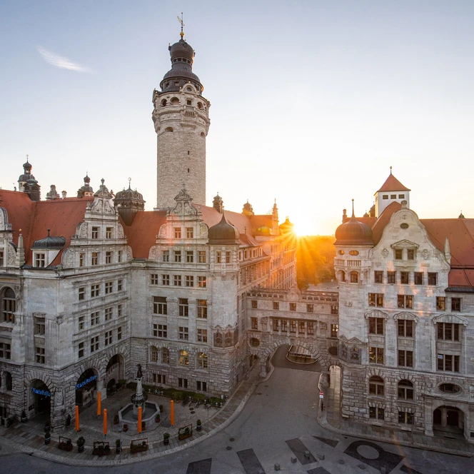Ratskeller Leipzig: Eventlocation für Ihre Tagung & Konferenz in Leipzig