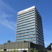 NordLB, Verwaltungsgebäude