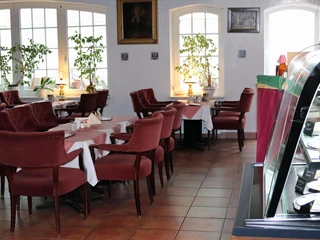 Café Osterhof, Tellingstedt