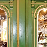 Café Osterhof, Tellingstedt