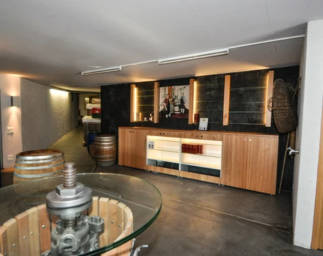 Sempione Distillery