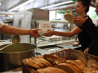 Restaurant Sport Resort Fiesch