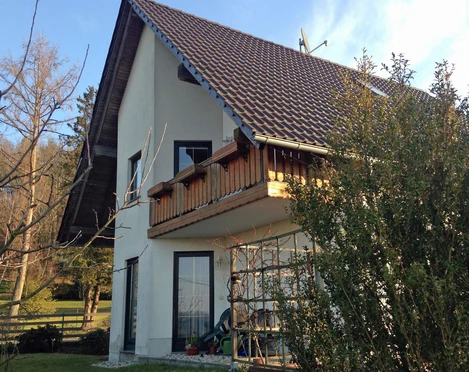 Herzlich Willkommen bei Familie Lang