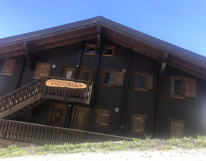 Chalet Cornelia