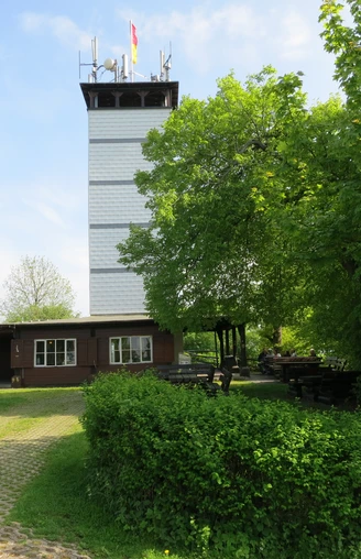 2016 Hessenturm Niedenstein