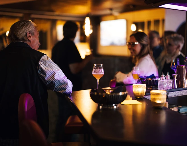 Dohlenschiss Bar
