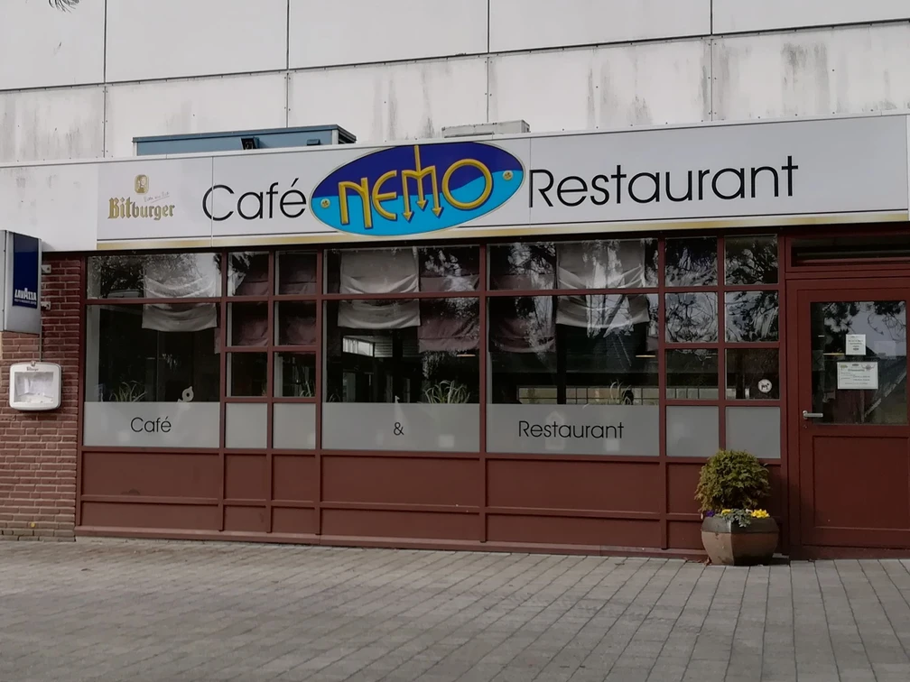 Restaurant Nemo Otterndorf