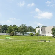 Scharoun Theater Wolfsburg