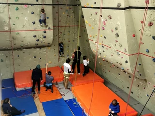 Tennis- und Fitnesscenter