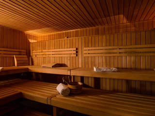 Tennis- und Fitnesscenter