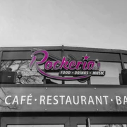 Sundpromenade Rockeria