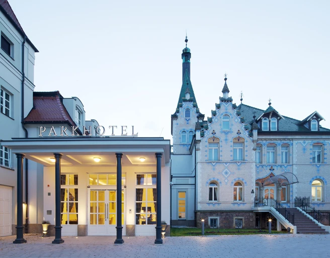 -Aussenansicht Vorderseite