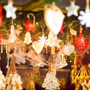 Weihnachtsschmuck