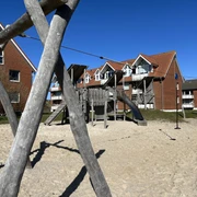 Spielplatz am Sandwall