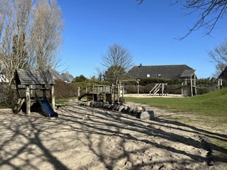 Spielplatz Stadtumstraße