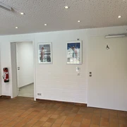 barrierefreie Toilette in Rantum