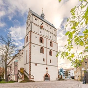 Stadtkirche St. Marien Borna