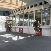 ABAG - Betten Talstation - Bettmeralp, Aletsch Arena  ABAG - Betten Talstation - Bettmeralp, Aletsch Arena