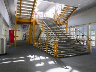 ABAG - Betten Talstation - Bettmeralp, Aletsch Arena  ABAG - Betten Talstation - Bettmeralp, Aletsch Arena