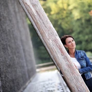 Bad Karlshafen - Gradierwerk Bad Karlshafen - Gradierwerk