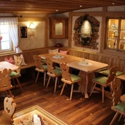 Bergvesperstube Fiesemichel