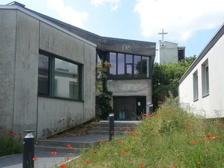 Kirchenzentrum St. Christophorus