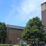 Kirchenzentrum St. Thomas