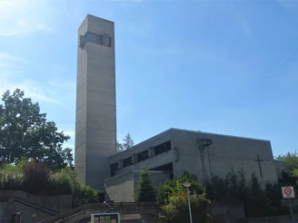 Martin-Luther-Kirche