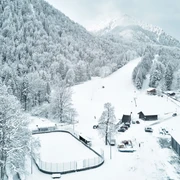 Wintersportzentrum Oberau