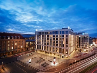 Conference hotel HYPERION Hotel Leipzig | Leipzig Convention Bureau  Tagungshotel HYPERION Hotel Leipzig – präsentiert vom Leipzig Convention BureauConference hotel HYPERION Hotel Leipzig – presented by the Leipzig Convention Bureau