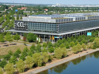 Eventlocation Congress Center Leipzig | Leipzig Convention Bureau Eventlocation Congress Center Leipzig – präsentiert vom Leipzig Convention BureauEventlocation Congress Center Leipzig – presented by the Leipzig Convention Bureau