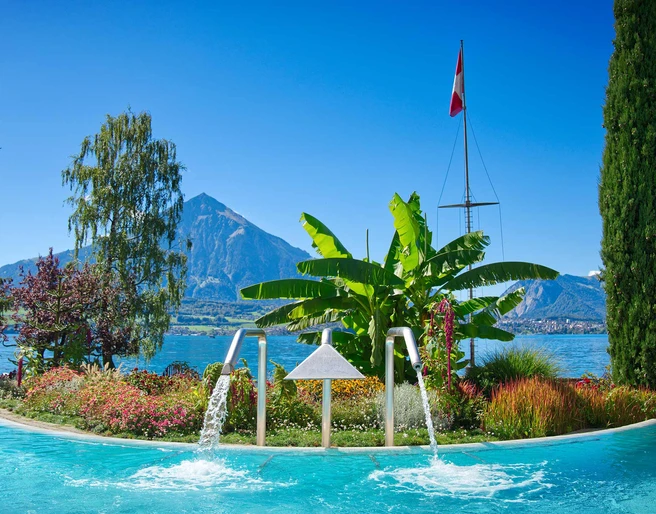 BEATUS Wellness- & Spa-Hotel